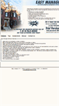 Mobile Screenshot of easy-manage.net